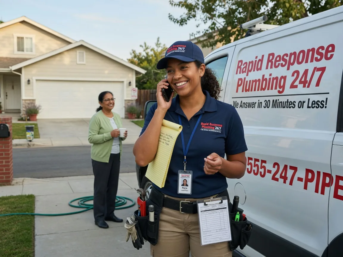 Emergency Plumber Chamois, MO FAQs